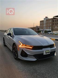 كيا K5